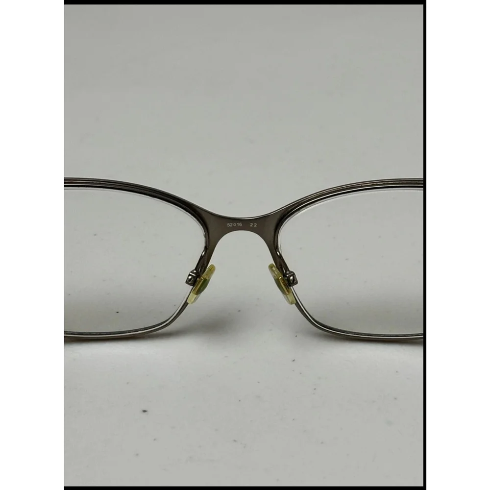 Kate Spade Ivie 009Q Eyeglass Frames Women’s 52-16-140 Floral Temple Glasses - Picture 7 of 12